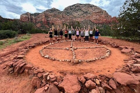 Sedona Vortex Jeep Experience: Energy Sites & Scenic Views