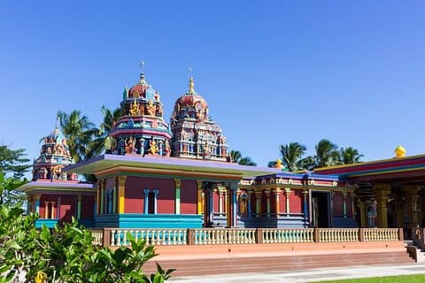 Nadi Guided Walking Tour: Culture & Everyday Life.