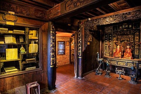 Vietnam: Fito Museum Featuring Traditional Medicine