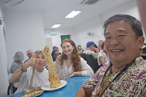 Half Day Cultural And Heritage Walking Tour in Kuala Lumpur