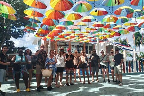 Real Dominican Life Experience : Cultural Tour in Punta Cana