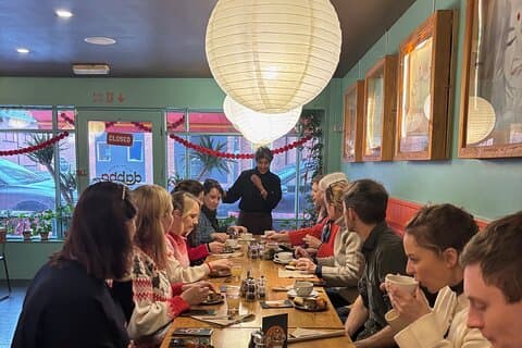 Chester Food Tour: Unique Food With Drinks & Sightseeing