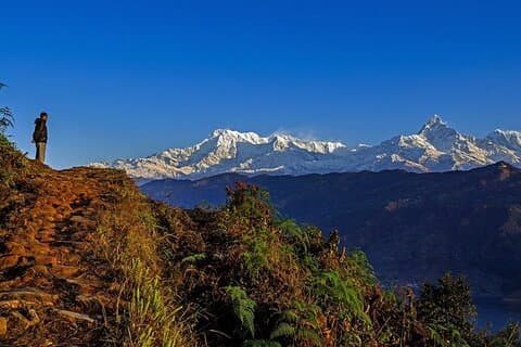 Full Day Car Drive to Explore Places of Interest of Pokhara