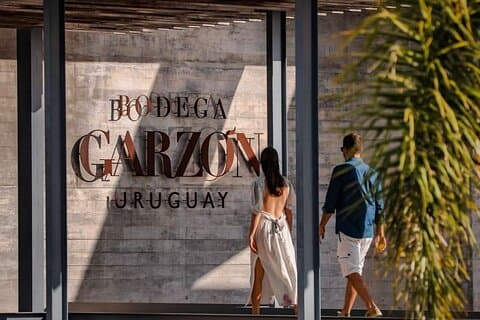 Wine Lovers - Bodega Garzon Experience