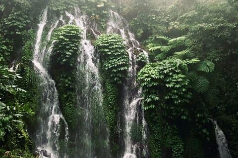 Munduk Highlights: North Bali Waterfall Customized Tour