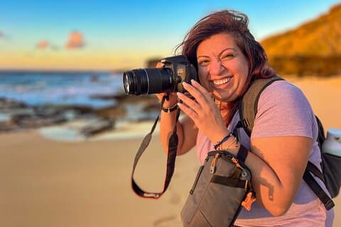First Day Must: Oahu Sunrise & Circle Island Adventure