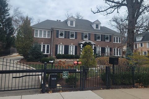 Chicago Movie Locations Tour