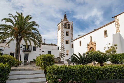 Fuerteventura: HISTORICAL Island tour. Max 8 people!