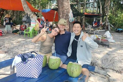 Explore South Phu Quoc Highlights on a Private Tour