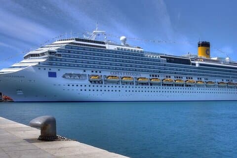 Private Shore Excursion Civitavecchia: Best of Rome and Vatican