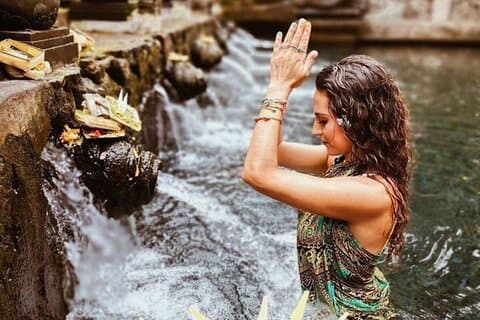 Ubud Flexible Private Tour – Half or Full Day
