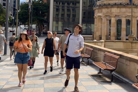 Brisbane Shore Excursion: Must-See City Tour with a Local