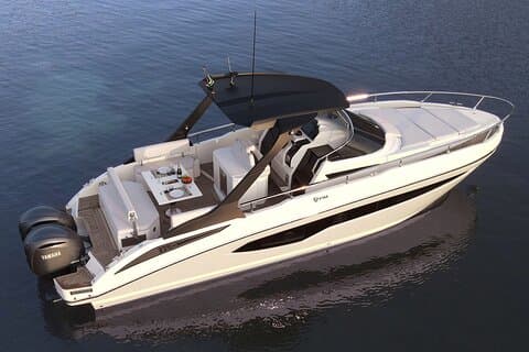 Full Day Luxury Cruise on a De Antonio 42
