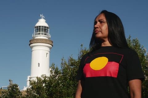 Byron Bay Lighthouse Aboriginal Tour 2.5 Hours