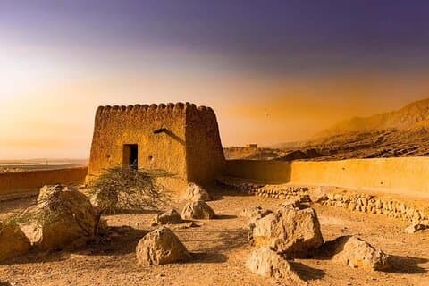 A Unique Tour to Discover the Charm of Ras Al Khaimah