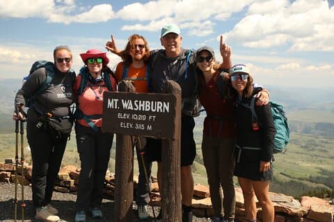 Yellowstone Full Day Private Tour & Hike - Pickup from Jackson