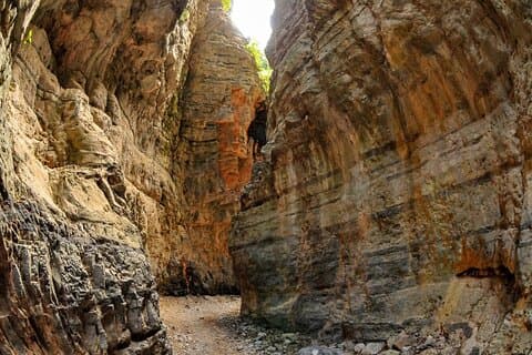 Private Excursion to Imbros from Rethymno and Chania