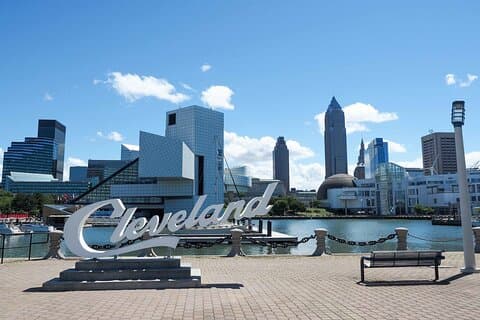 Cleveland In Depth
