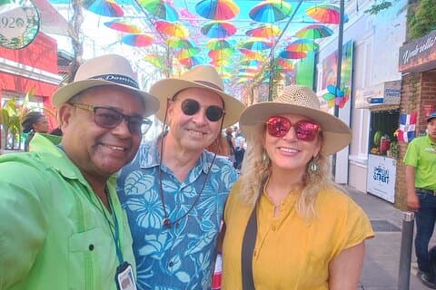 Guided Puerto Plata City Tour