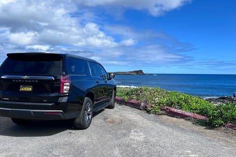 Oahu Uncovered: Full Island Tour with a Local Guide