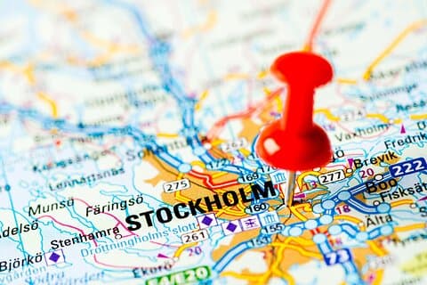 Classic Stockholm Small Group Walking Tour | 3 Hours