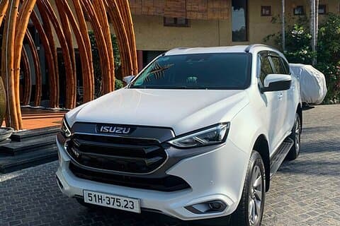 Private Transfer : Mai Chau To Hanoi / Hanoi Airport(HAN)