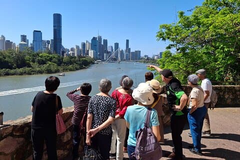 Private Shore Excursions with Lone Pine Koala Sanctuary Visit