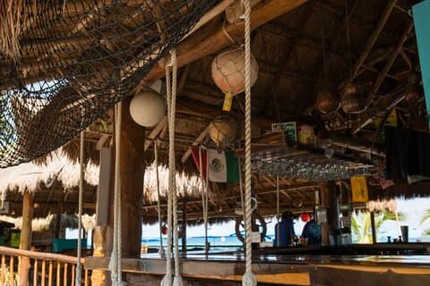Cozumel: SkyReef Beach Club All-Inclusive Day Pass + Snorkel