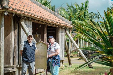 Ishigaki Island Private Photo Tour by English Native Speaker