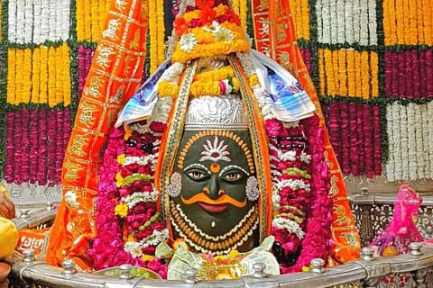 Day Trip From Indore To Ujjain Ancient Prime Meridian Of India