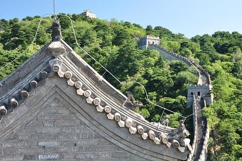 Private Beijing Layover Tour