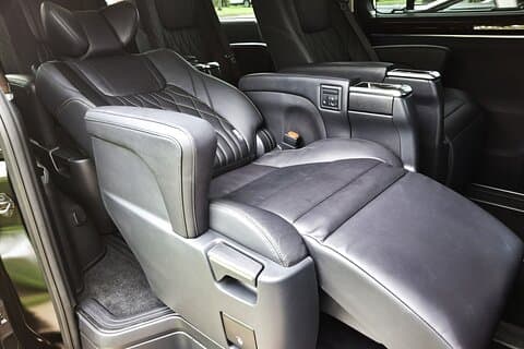 Private Transfer to/from Whitsunday Coast Airport