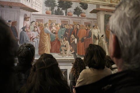 Brancacci Chapel’s Secrets Discover the Early Renaissance