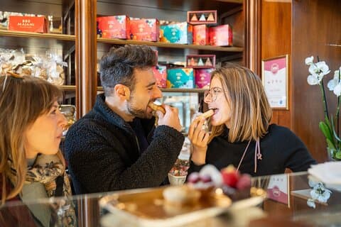 Milan Street Food Tour -Italian Food Experience by Do Eat Better