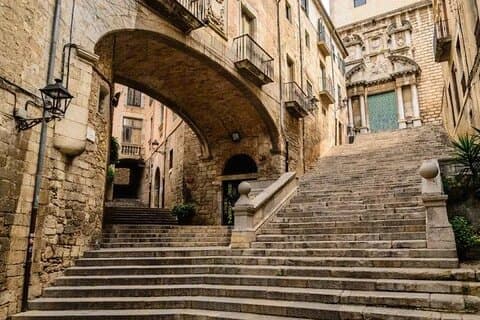 Girona and Costa Brava Private Tour with pickup from Barcelona