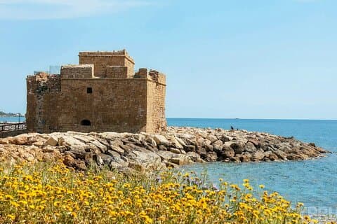 Private Paphos Tour – Kolossi, Aphrodite & Ruins from Limassol