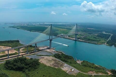 Colon City tour: Exploring Caribbean roots, food and Afro culture