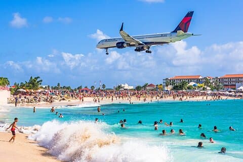 Private Tour in St. Maarten