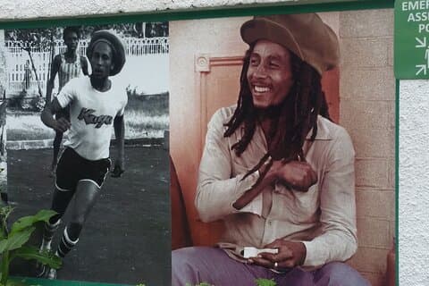VIP Private Bob Marley Museum Experience– Montego Bay to Kingston