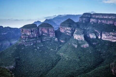 Hoedspruit Panorama Route Day Trip