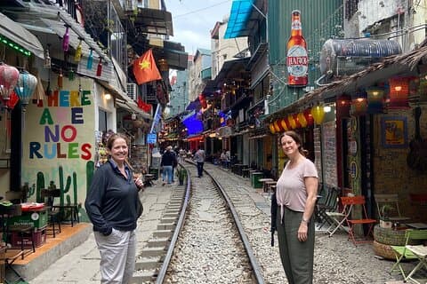 Hanoi Vintage Military Jeep Tour - Most Popular Experience