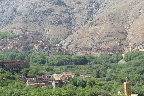 Ait Benhaddou From Marrakech: The Must-Do UNESCO Day Trip
