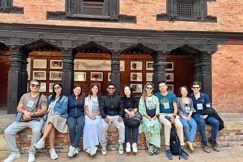 Kathmandu: Full Day 7 UNESCO Tour with Lunch - Private/Group
