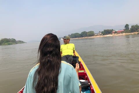 Mae Fah Luang Art & Cultural Park, around Chiang Rai city tour