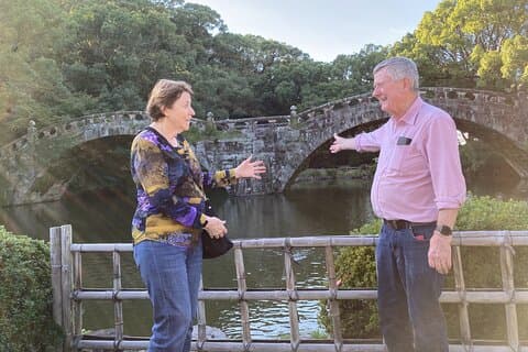 Nagasaki Peace Park and Cultural Highlights Private Tour