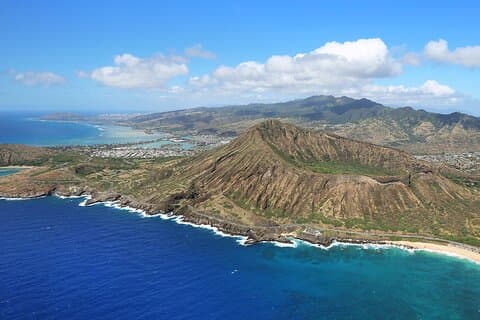 Oahu: Grand Circle Island and Haleiwa 9-Hour Deluxe Tour