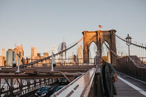 NYC Highlights Tour: Bronx, Brooklyn, Harlem, Queens & Coney