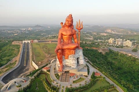 Visits to Shrinathji Temple, Nathdwara with Eklingji & Haldighati