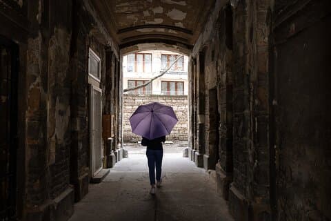Jewish Quarter tour: skip the line Great Synagogue ticket
