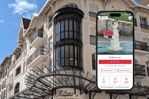 Exploring Arcachon: A Self Guided Walking Tour